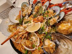 -宴悦海鲜餐厅Driftwood·游水海鲜·牛排(亚龙湾瑞吉店)