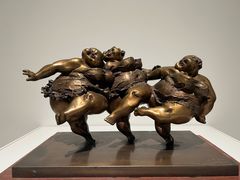 -中华艺术宫(上海美术馆)