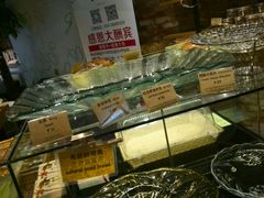 -RiceZone乐食尊纯米面包坊(望京店)