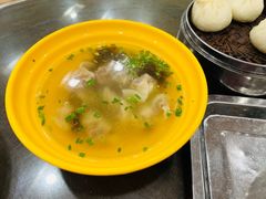 -清真·安乐园菜馆(茶南店)