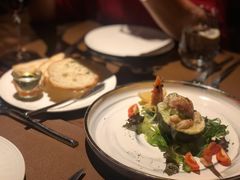 -柏蔻餐厅Le Banquet Bistro(天河北店)