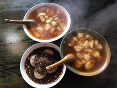 红糖酥麻糍粑-张醪糟(街子店)