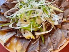 -十二忠手拉面(中华路店)