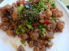 -今鲜源大酒店·中华餐饮名店(新湛路店)