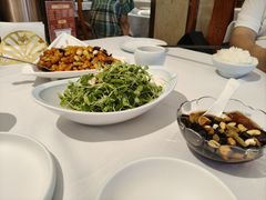 -峨嵋酒家(地安门店)