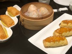 -狮王府淮扬菜(新街口友谊店)