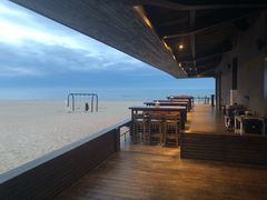 -海风酒吧 喝精酿 听民谣(阿那亚礼堂店)
