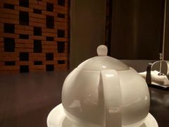 -领事馆19号中餐厅(厦门海景洲际酒店)