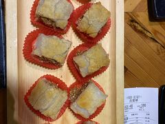 -院子餐厅·大锅菜·老杭帮(桥西直街店)