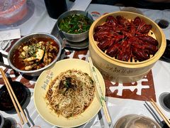 -靓靓蒸虾·头牌蒸虾(雪松路总店)