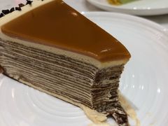-Lady M(沙田新城市广场店)