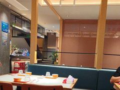 -杨氏青龙虾·羊蝎子(金盛路总店)