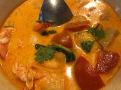 -Doo Dee Thai Food(Issan/Isaan/Esan)