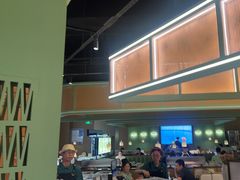 -狐狸爱上椰子鸡(滨江星光大道店)