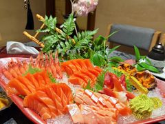 -樱之盛宴·蟹料理海鲜自助(前进大街店)