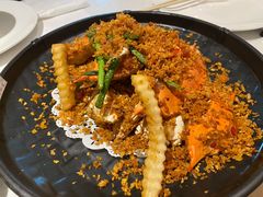 -79号渔船海鲜饭店(宝安店)