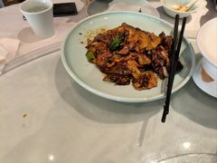 -惠丰堂饭庄·烤鸭·京味菜(西北旺·唐家岭店)