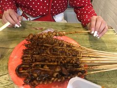 -十里铺铁板鱿鱼