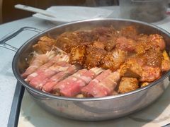 -黄记煌三汁焖锅(华发商都店)