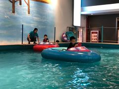 -蒙特利亲子乐园