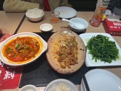 -洪帮主酸菜鲈鱼(连江万家店)