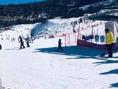 -太子岭滑雪场