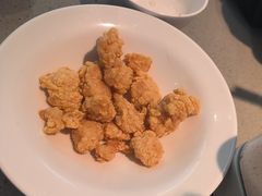 -半天妖烤鱼(和平印象城店)