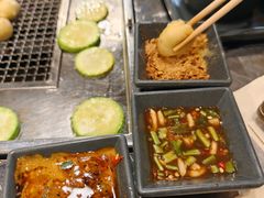 -塘屋烧烤·云南火塘烧烤品牌(新亚洲店)