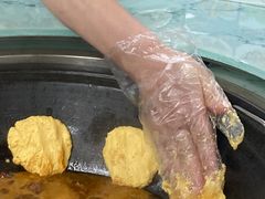 -福园东北菜饺子铁锅炖