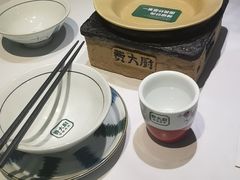 -费大厨辣椒炒肉(高铁吾悦广场店)