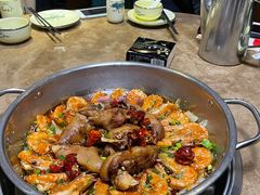 -帮一辣鸭头(青岛路总店)
