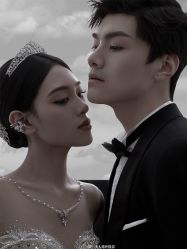 -第一夫人婚纱摄影(南京店)