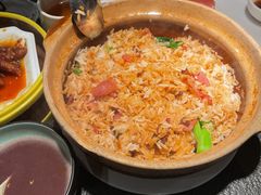 -蝴蝶里·粤菜·点心(龙湖天街&滨江店)