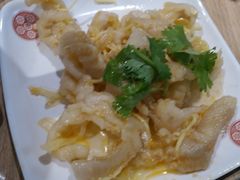 -老班长手工灌汤包(望京华彩店)