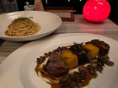 -四季酒店意大利餐厅