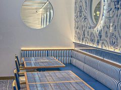 -贝林大翅鲸简餐厅(国家海洋博物馆店)