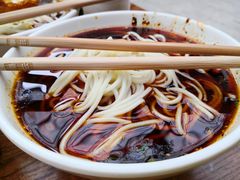 -秦云老太婆摊摊面(全国总店)