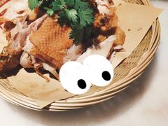 -谷连天安心食堂(裕华万达店)