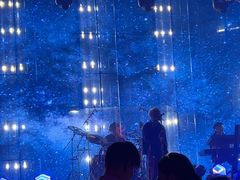-MOSSO·Liveshow(M3香港广场店)