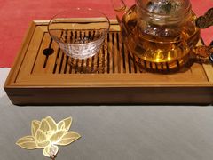 养生茶-叶叶菩提·晋福宫