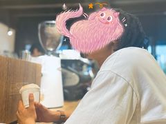 -Metal hands·铁手咖啡