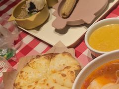 -西贝(紫荆广场店)