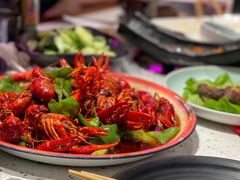 -沪小胖·小龙虾·蓝龙王(八佰伴店)