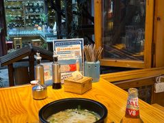 -勺子米线·云南传统小吃市集(四方街店)