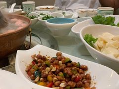 -阳坊胜利涮羊肉(阳坊老店)