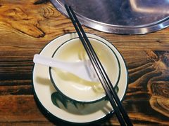 -每食每刻·皖北新民地锅鸡