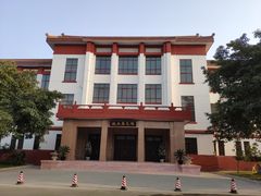 -四川大学(望江校区)