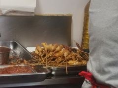-辽B·小串(总店)