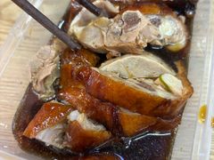 -章云板鸭(总店)
