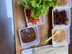 沂蒙山煎饼-映像威海·海鲜味道(市区店)